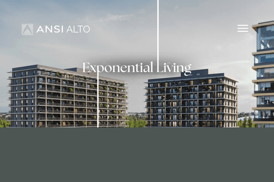 site profile thumbnail