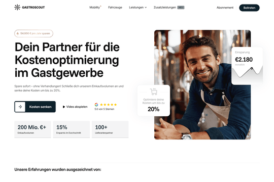 site profile thumbnail