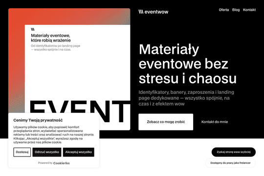 site profile thumbnail