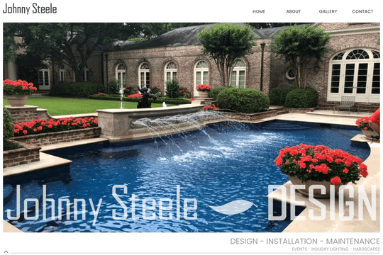 site profile thumbnail