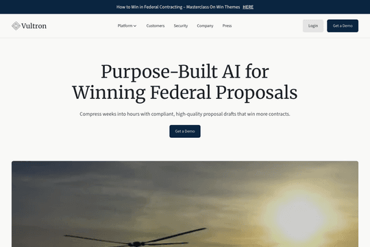 site profile thumbnail