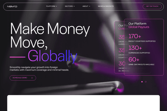 site profile thumbnail