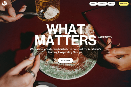 site profile thumbnail