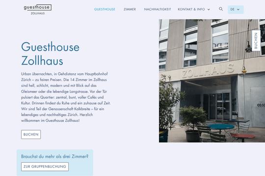 site profile thumbnail