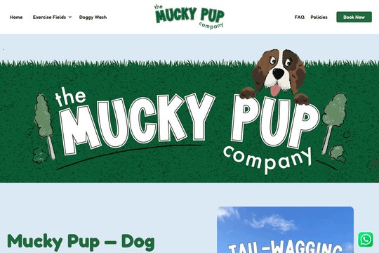 site profile thumbnail