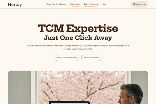 site profile thumbnail