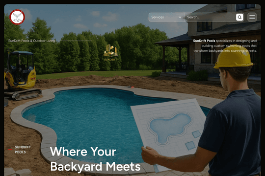 site profile thumbnail