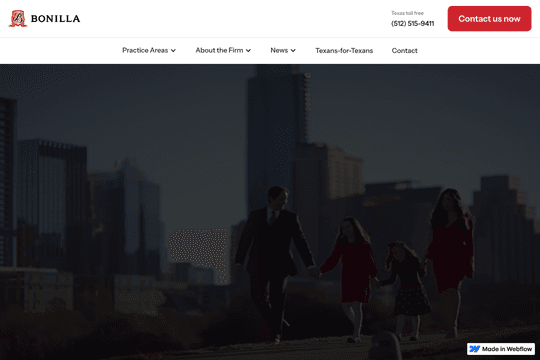 site profile thumbnail