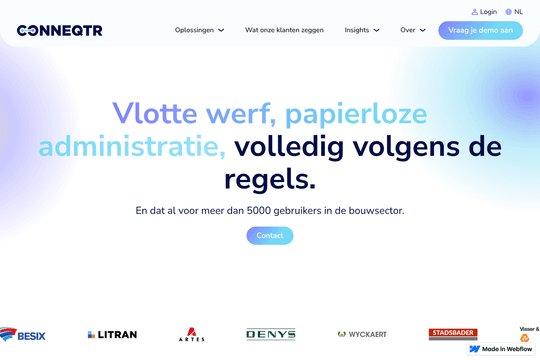 site profile thumbnail