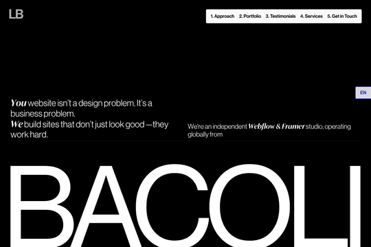 site profile thumbnail