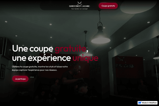 site profile thumbnail