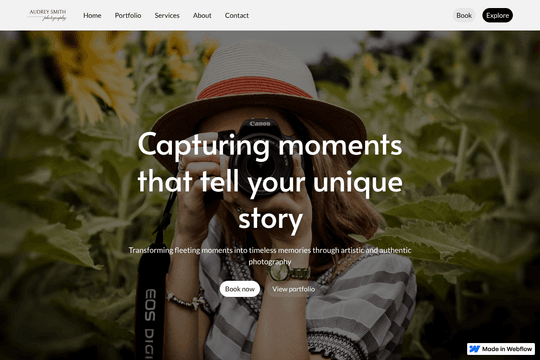 site profile thumbnail