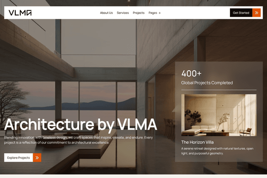 site profile thumbnail