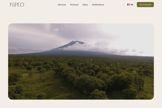 site profile thumbnail