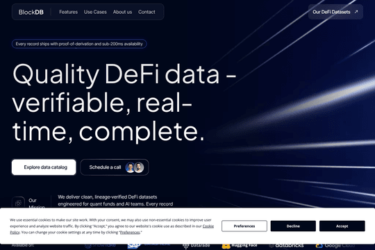 site profile thumbnail