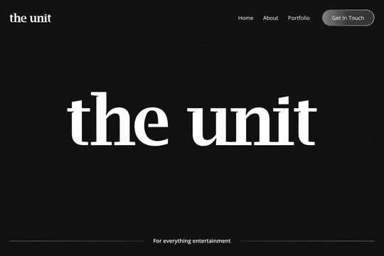 site profile thumbnail