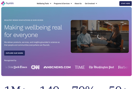 site profile thumbnail