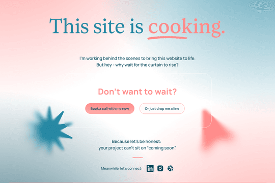 site profile thumbnail