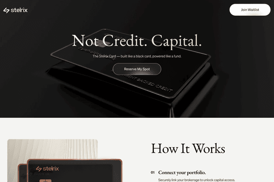 site profile thumbnail