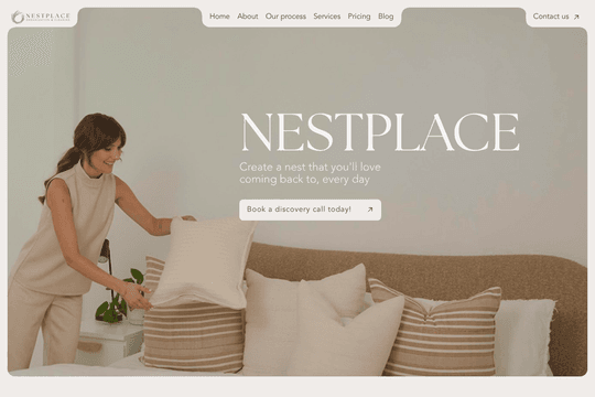 site profile thumbnail