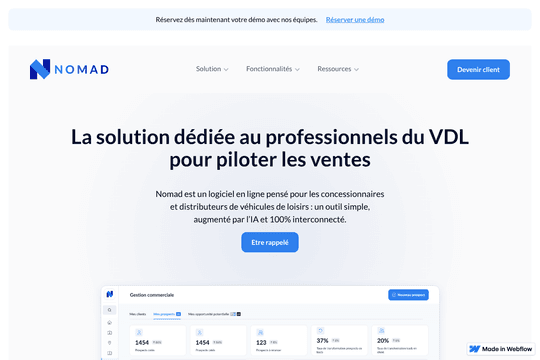 site profile thumbnail