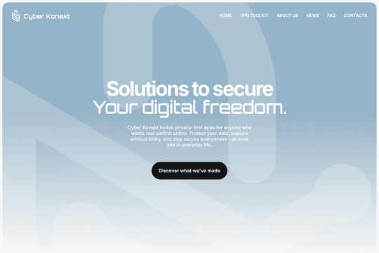 site profile thumbnail