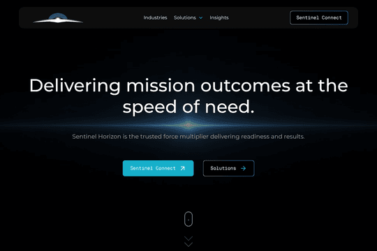 site profile thumbnail