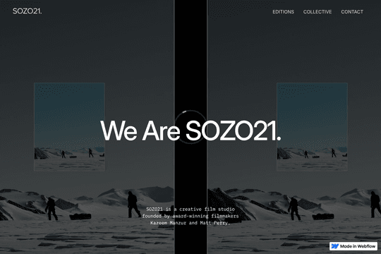 site profile thumbnail