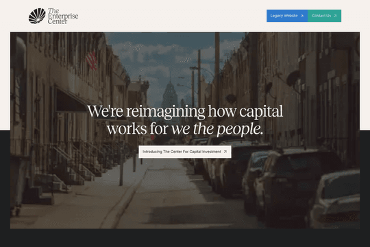 site profile thumbnail