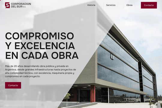 site profile thumbnail