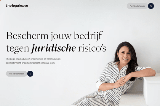 site profile thumbnail