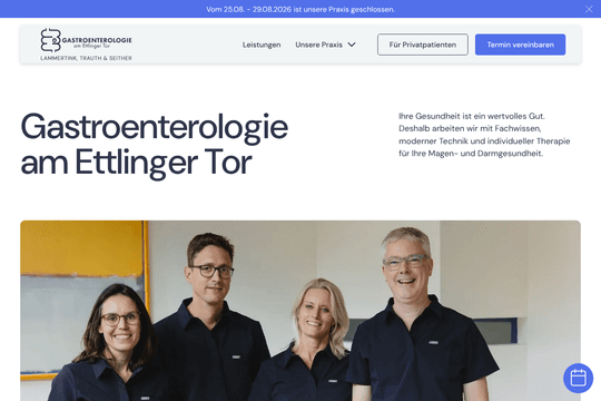 site profile thumbnail