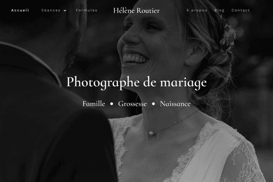 site profile thumbnail