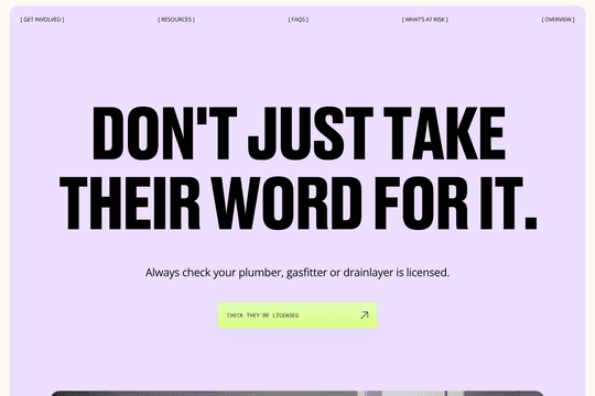 site profile thumbnail