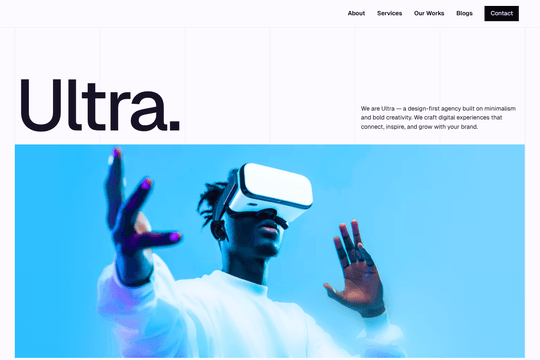 site profile thumbnail