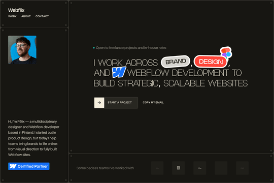 site profile thumbnail