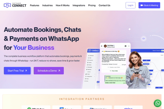 site profile thumbnail