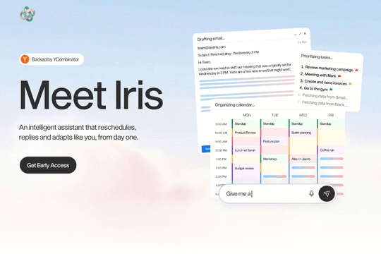 site profile thumbnail