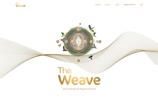 site profile thumbnail