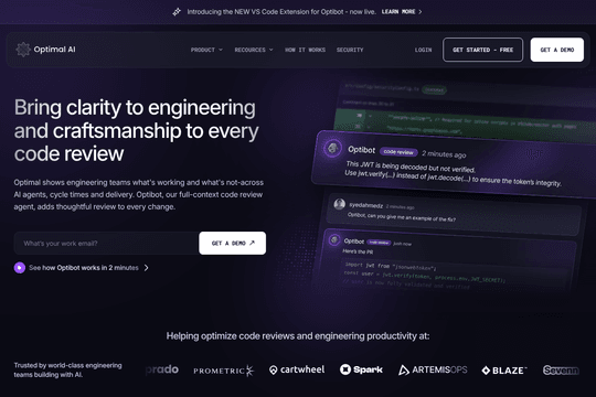 site profile thumbnail