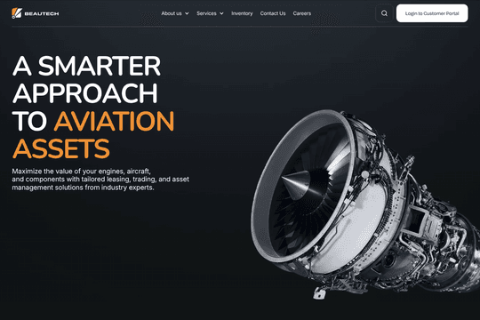 site profile thumbnail