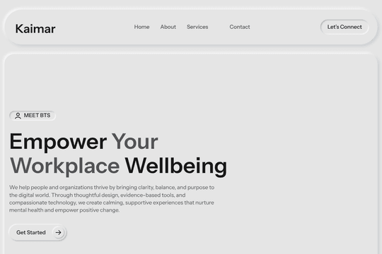 site profile thumbnail