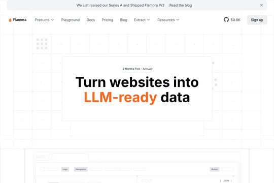 site profile thumbnail