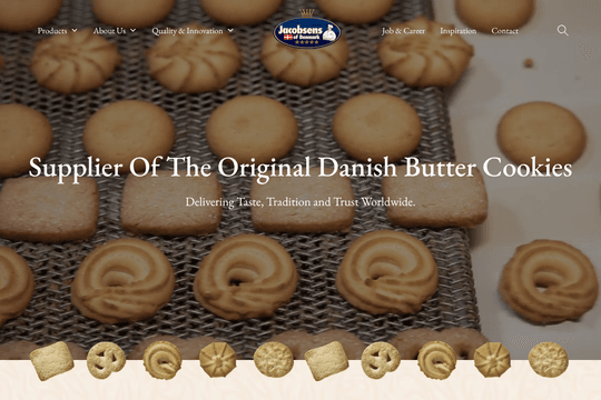 site profile thumbnail