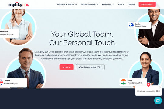 site profile thumbnail