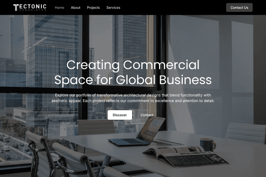 site profile thumbnail