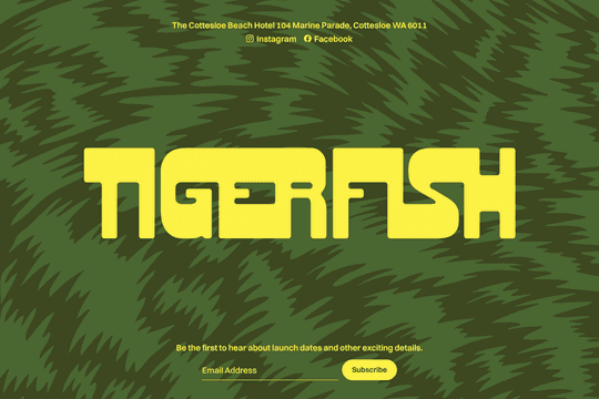 site profile thumbnail