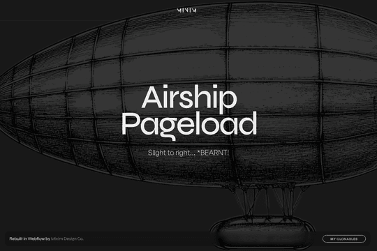 site profile thumbnail