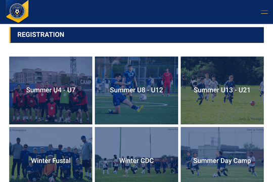 site profile thumbnail