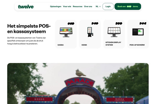 site profile thumbnail